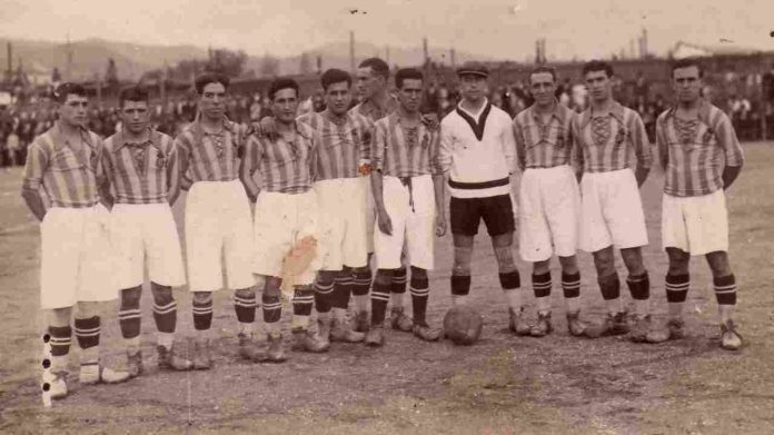 Betis alemania