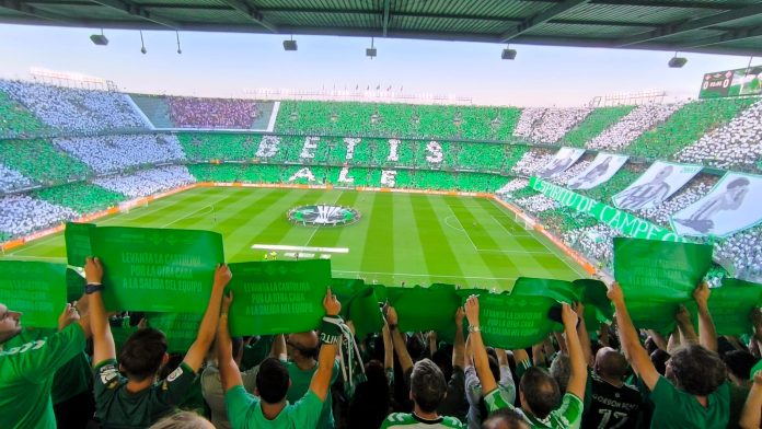 aficion betis