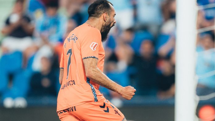 borja gol